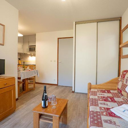 Apartment Balcons D'Olympie 305 - A By Interhome Saint-Martin-de-Belleville Exterior foto